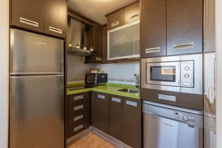 Ático en venta en Zona Ayuntamiento en Alhendín