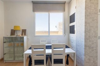 Ático en venta en Zona Ayuntamiento en Alhendín