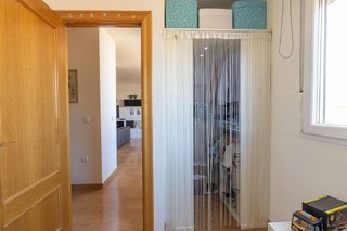 Ático en venta en Zona Ayuntamiento en Alhendín