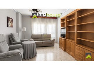 Piso en venta en Zona Centro-Corredera en Lorca