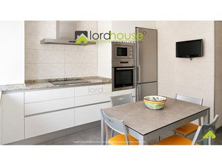 Piso en venta en Zona Centro-Corredera en Lorca