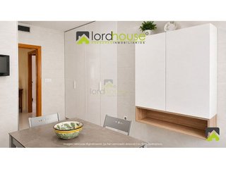 Piso en venta en Zona Centro-Corredera en Lorca