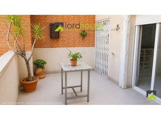 Piso en venta en Zona Centro-Corredera en Lorca