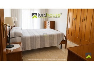 Piso en venta en Zona Centro-Corredera en Lorca