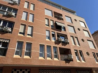Piso en venta en Playa del Cura en Torrevieja