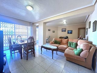 Piso en venta en Playa del Cura en Torrevieja
