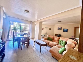 Piso en venta en Playa del Cura en Torrevieja