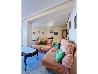 Piso en venta en Playa del Cura en Torrevieja