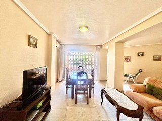 Piso en venta en Playa del Cura en Torrevieja