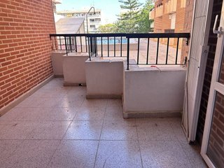 Piso en venta en Playa del Cura en Torrevieja