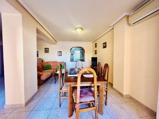 Piso en venta en Playa del Cura en Torrevieja