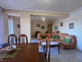 Piso en venta en Playa del Cura en Torrevieja