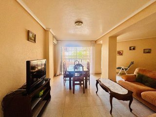 Piso en venta en Playa del Cura en Torrevieja