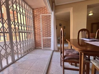 Piso en venta en Playa del Cura en Torrevieja