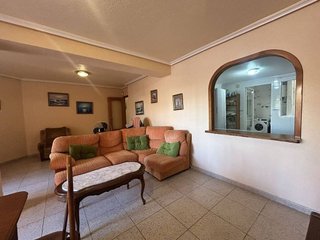 Piso en venta en Playa del Cura en Torrevieja