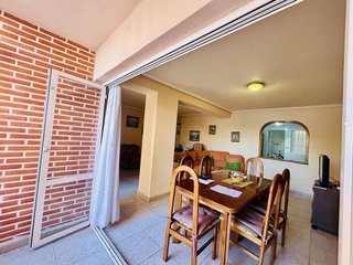Piso en venta en Playa del Cura en Torrevieja