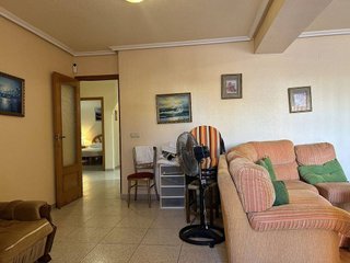 Piso en venta en Playa del Cura en Torrevieja