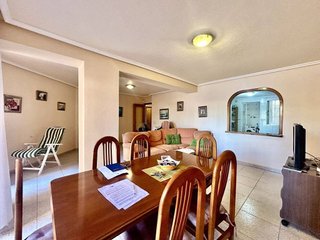 Piso en venta en Playa del Cura en Torrevieja