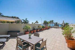 Piso en venta en Nueva Nerja - Burriana en Nerja