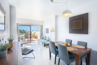 Piso en venta en Nueva Nerja - Burriana en Nerja