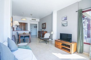 Piso en venta en Nueva Nerja - Burriana en Nerja