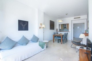 Piso en venta en Nueva Nerja - Burriana en Nerja