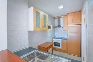 Piso en venta en Nueva Nerja - Burriana en Nerja