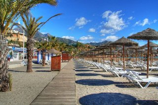 Piso en venta en Nueva Nerja - Burriana en Nerja