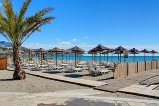 Piso en venta en Nueva Nerja - Burriana en Nerja