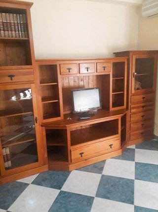 Piso en venta en Reconquista-San José Artesano-El Rosario en Algeciras