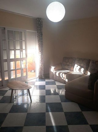 Piso en venta en Reconquista-San José Artesano-El Rosario en Algeciras