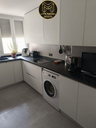Piso en venta en El Valle - Universidad en Jaén