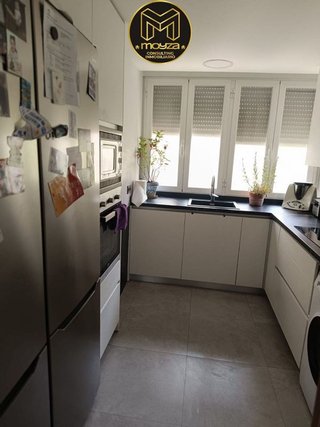 Piso en venta en El Valle - Universidad en Jaén