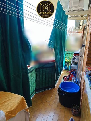 Piso en venta en El Valle - Universidad en Jaén