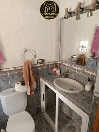 Piso en venta en El Valle - Universidad en Jaén