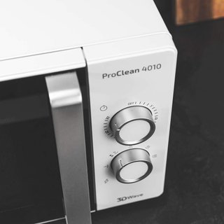 Microondas Cecotec ProClean 4010 23L