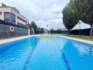Piso en venta en San Adrián - La Cava en Logroño