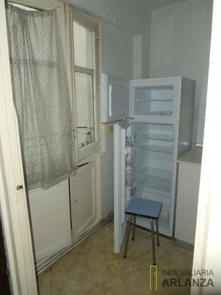 Piso en venta en Plaza España - Villa Pilar - Reyes Católicos - Vadillos en Burgos