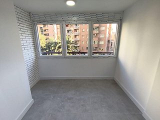 Piso en venta en Mercado en Alicante