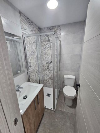 Piso en venta en Mercado en Alicante