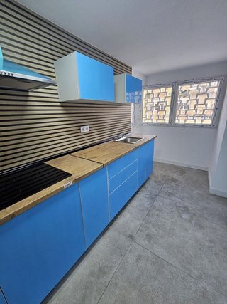 Piso en venta en Mercado en Alicante