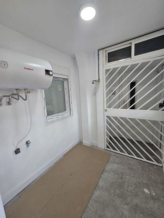 Piso en venta en Mercado en Alicante