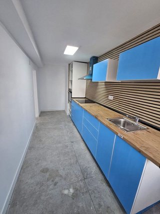 Piso en venta en Mercado en Alicante