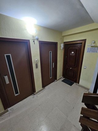 Piso en venta en Mercado en Alicante