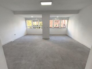 Piso en venta en Mercado en Alicante