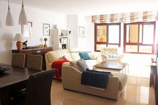 Piso en venta en Ensanche - Diputación en Alicante