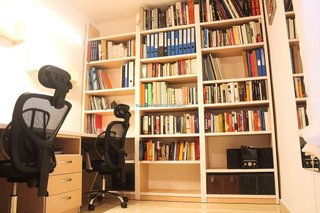 Piso en venta en Ensanche - Diputación en Alicante