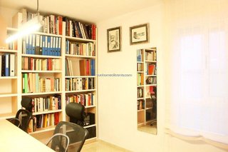 Piso en venta en Ensanche - Diputación en Alicante