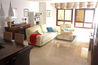 Piso en venta en Ensanche - Diputación en Alicante