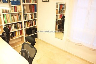 Piso en venta en Ensanche - Diputación en Alicante